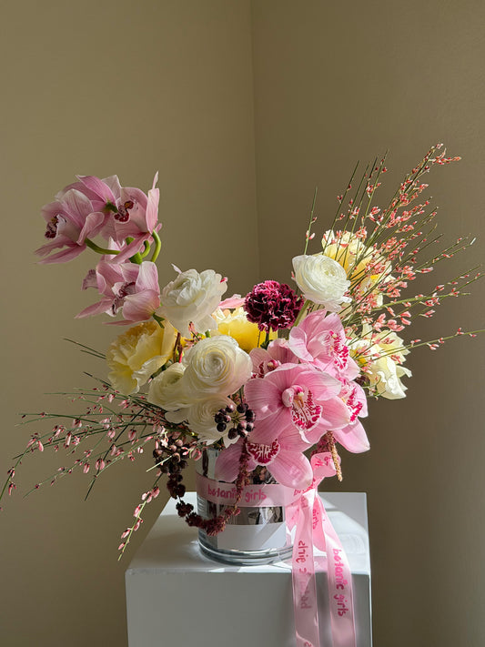 Surprise Me! - Vase Arrangement