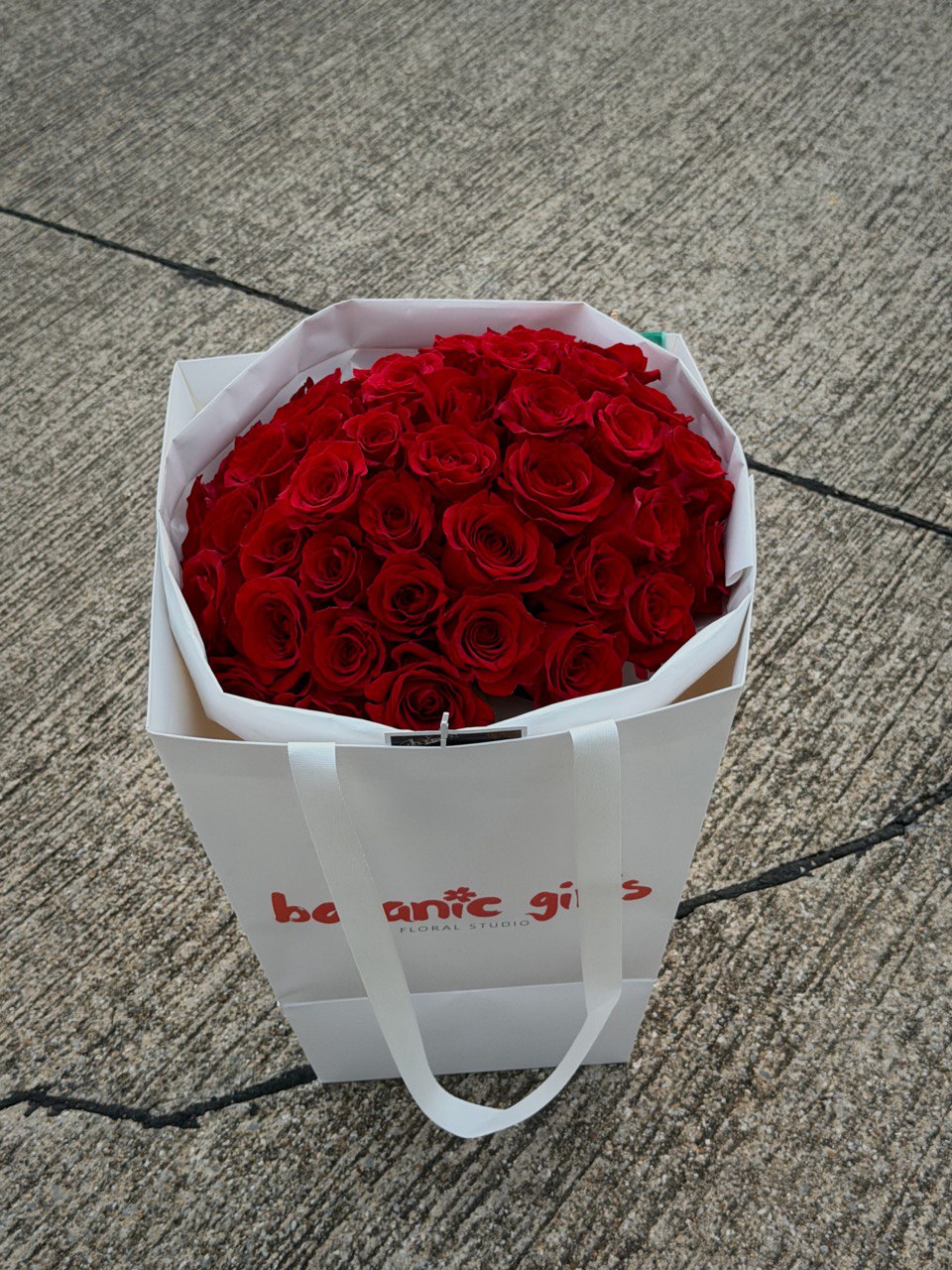 50 Reasons to Love Me