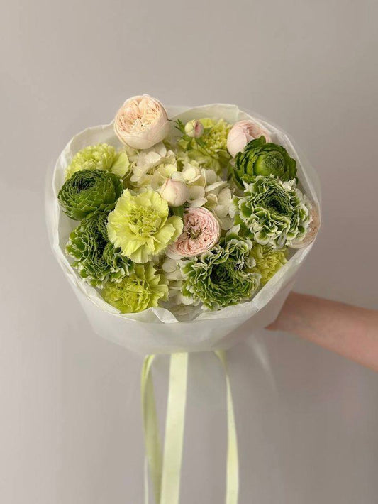 Cloud - Florist’s Choice