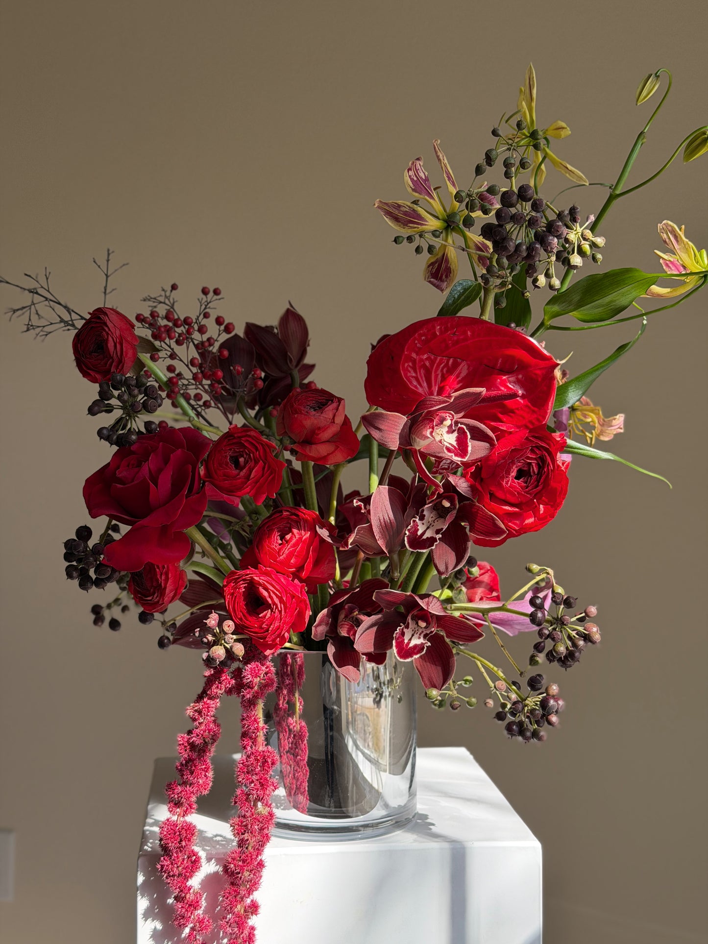 Surprise Me! - Vase Arrangement
