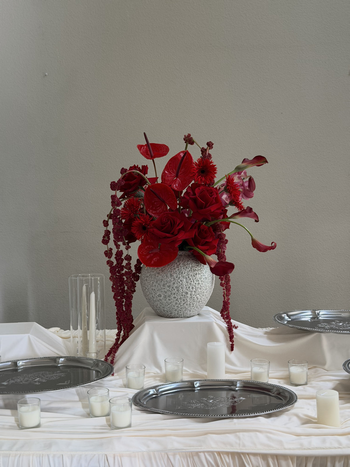 Surprise Me! - Vase Arrangement