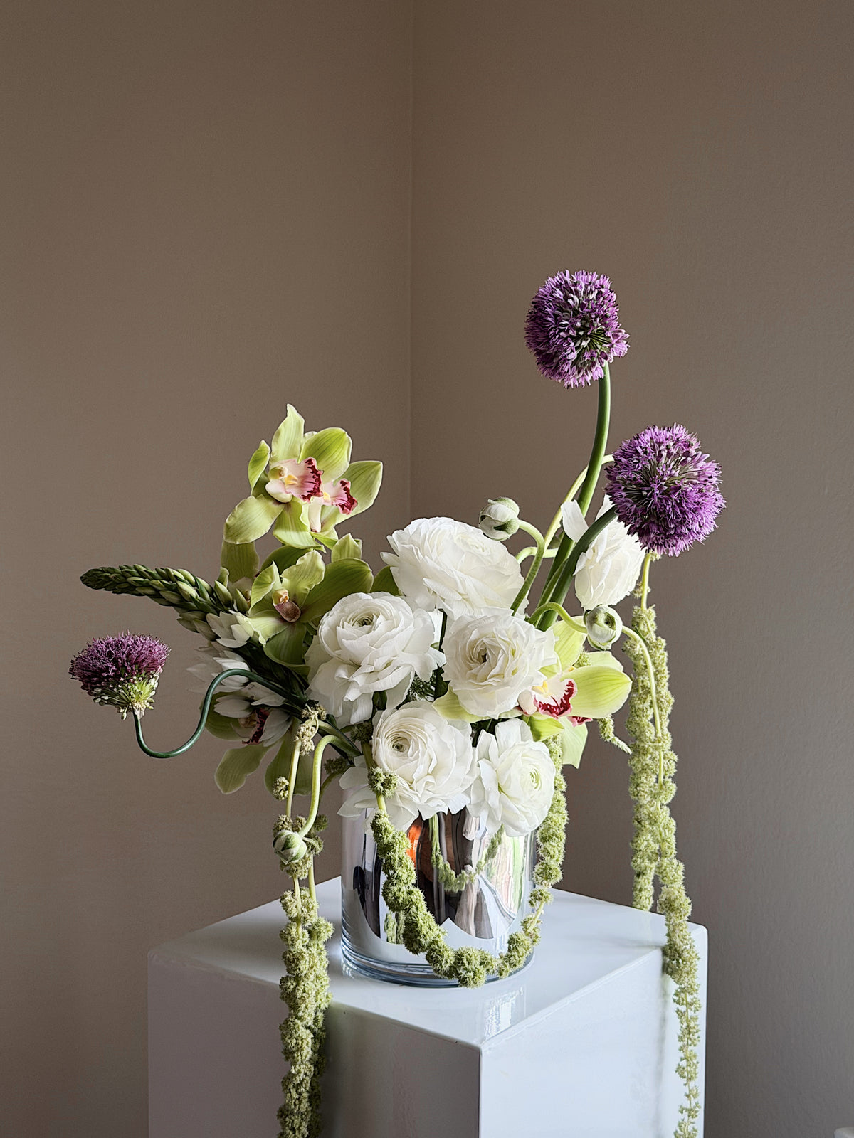 Surprise Me! - Vase Arrangement