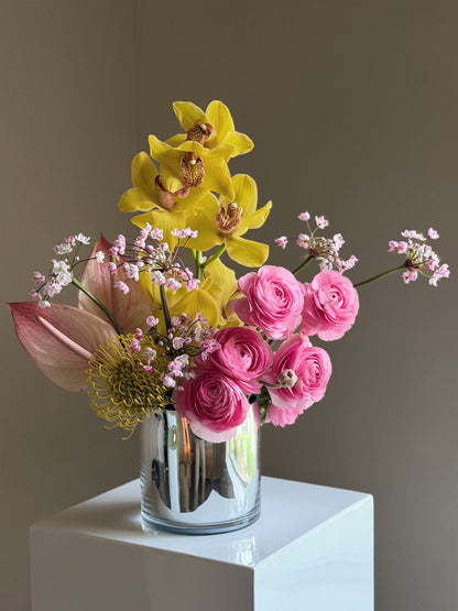 Surprise Me! - Vase Arrangement