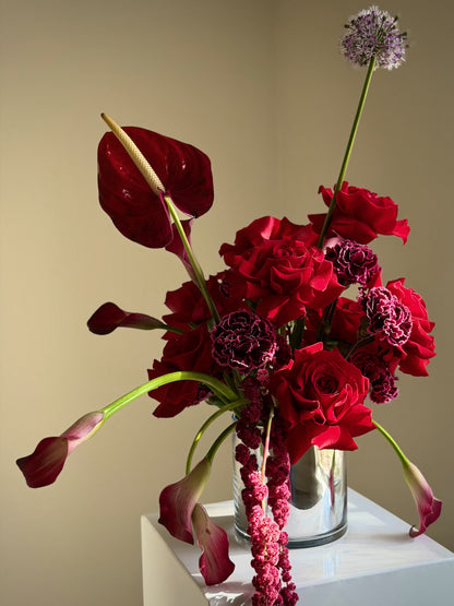 Surprise Me! - Vase Arrangement