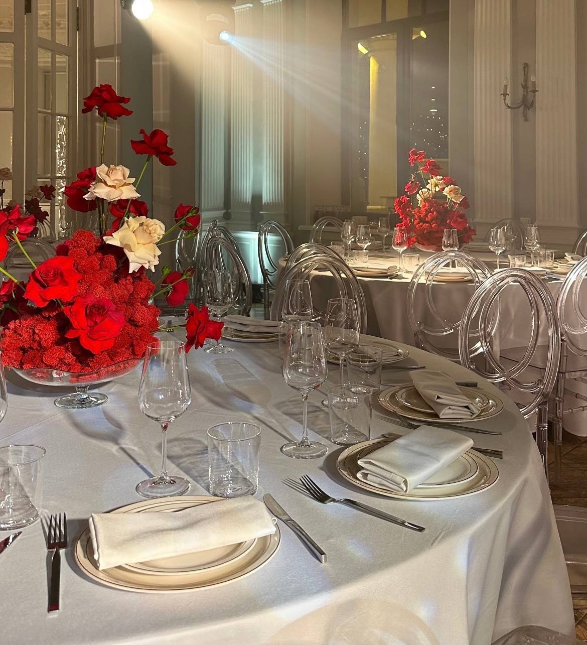 Centerpieces (Florist Choice)