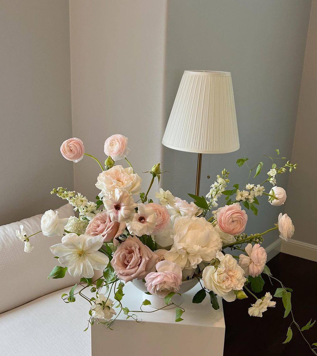 Centerpieces (Florist Choice)