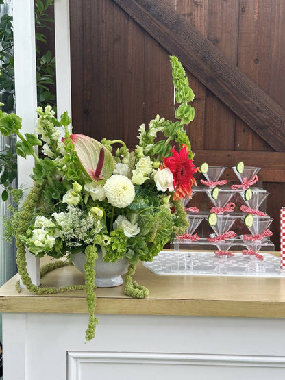 Centerpieces (Florist Choice)