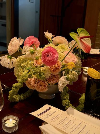 Centerpieces (Florist Choice)