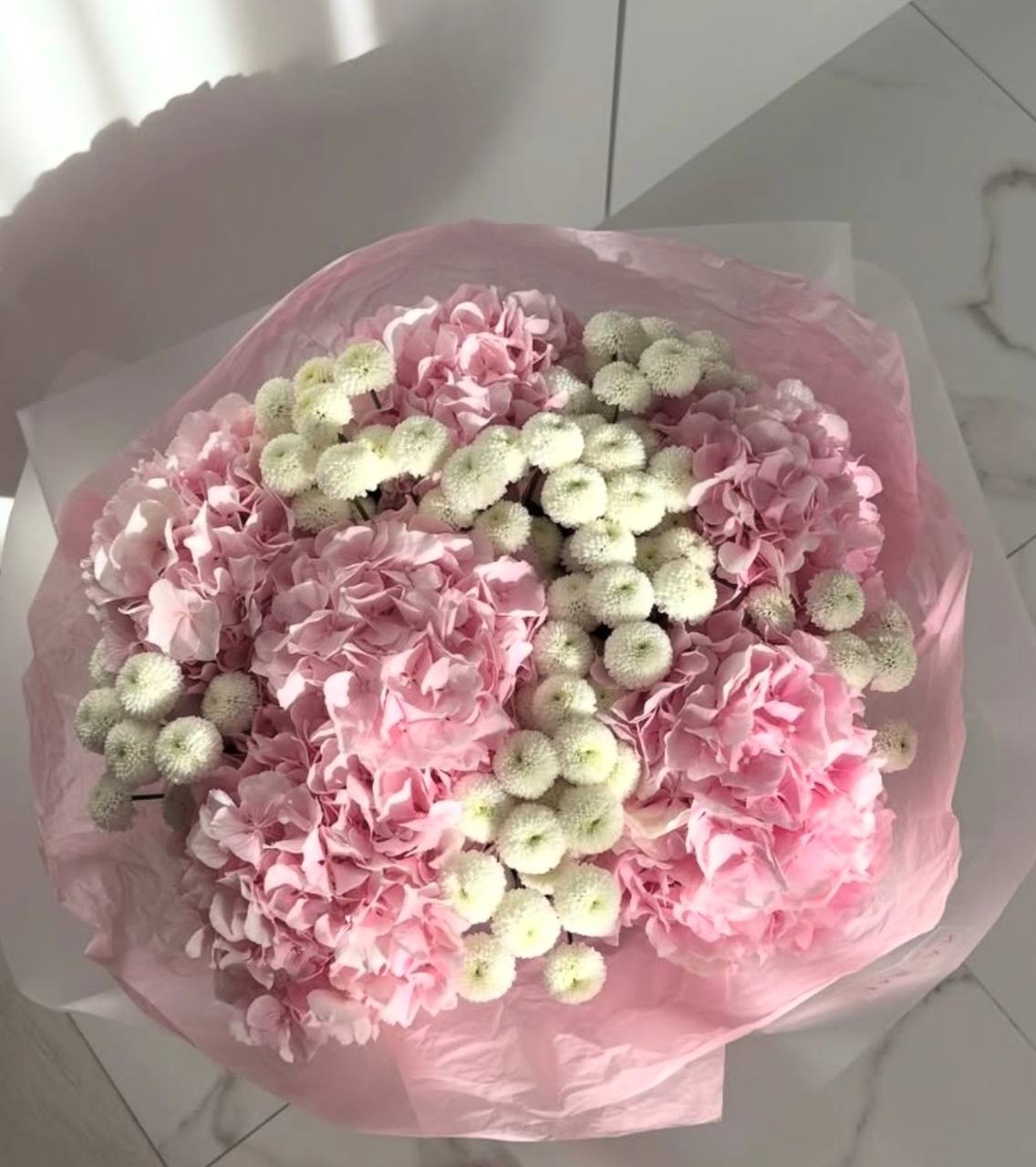 Cloud - Florist’s Choice