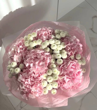 Cloud - Florist’s Choice