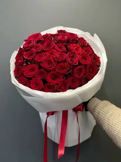 50 Reasons to Love Me