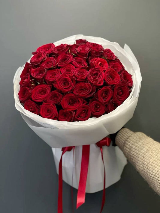 50 Reasons to Love Me