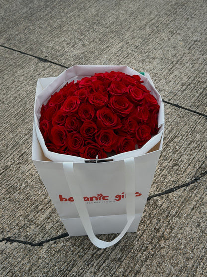 50 Reasons to Love Me