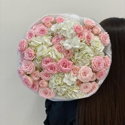 Cloud - Florist’s Choice