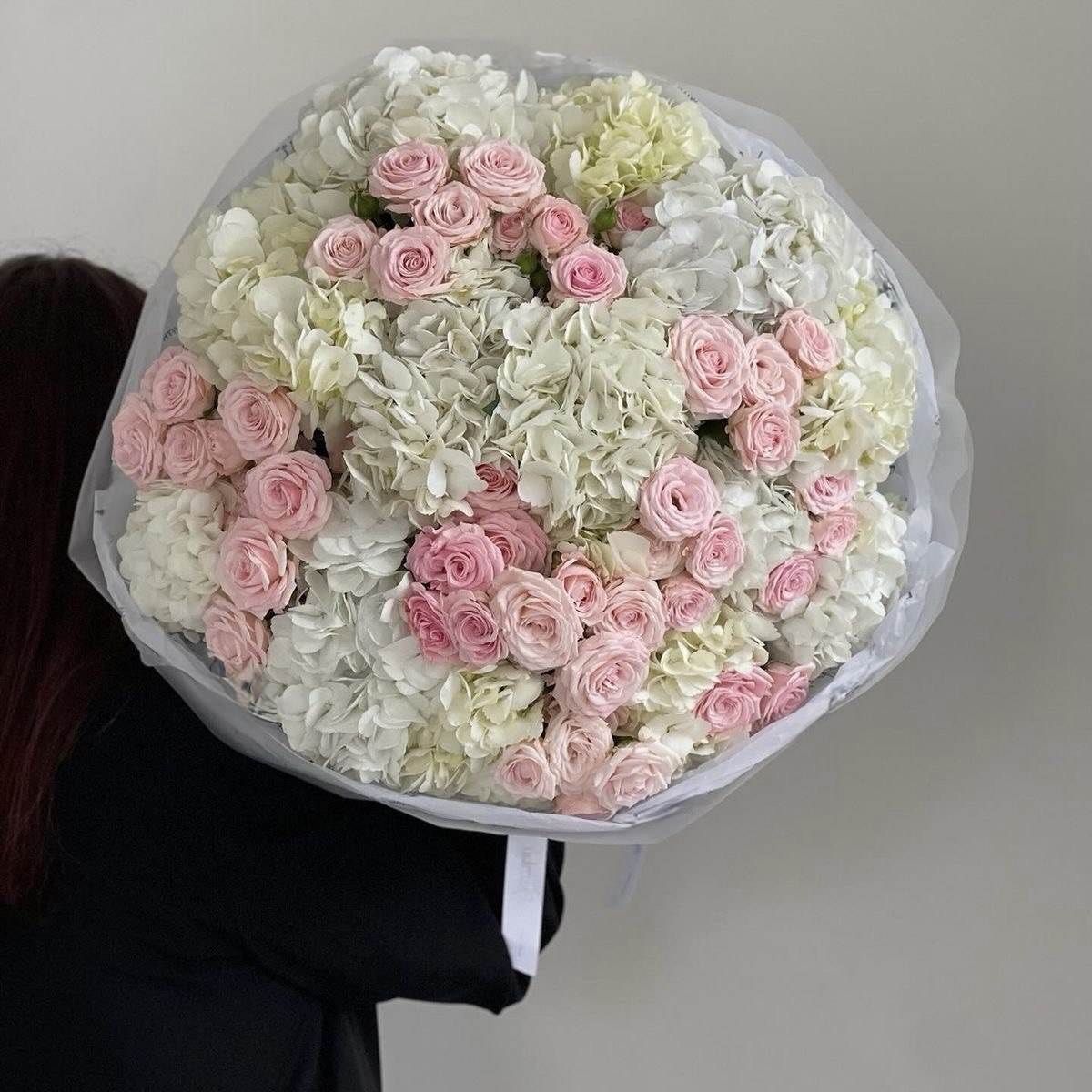 Cloud - Florist’s Choice