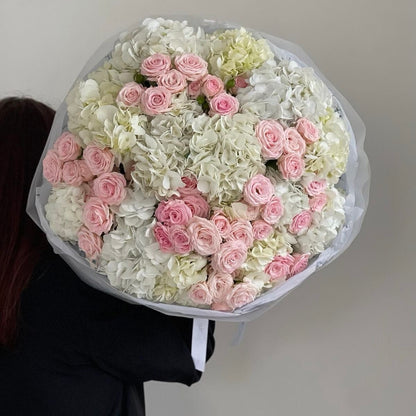 Cloud - Florist’s Choice