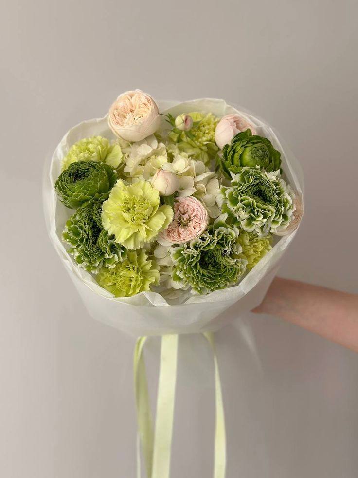 Cloud - Florist’s Choice