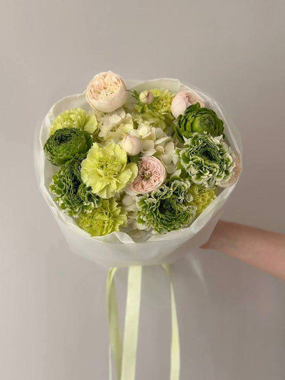 Cloud - Florist’s Choice